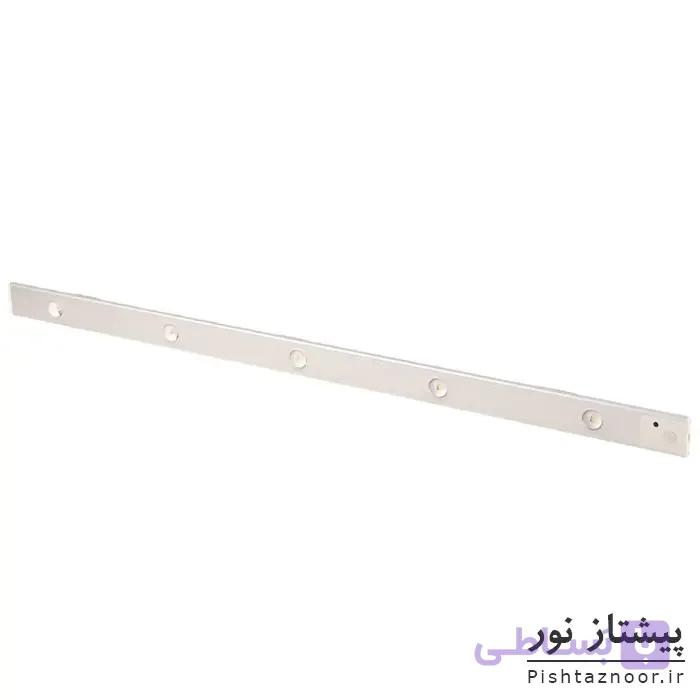 چراغ زیرکابینتی شارژی سنسوردار 5 وات 80 سانتی متر نوریکس — تصویر 1