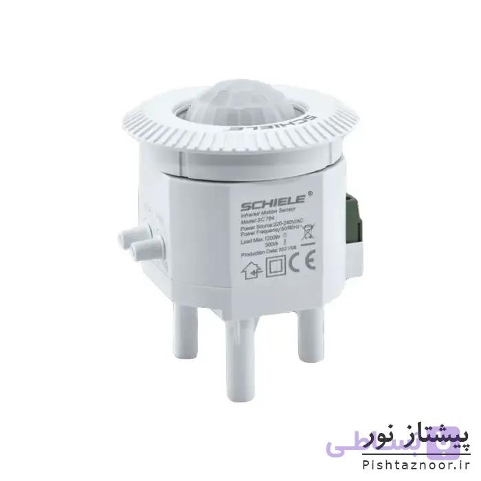 سنسور یدک شیله مدل SC 07 — تصویر 1