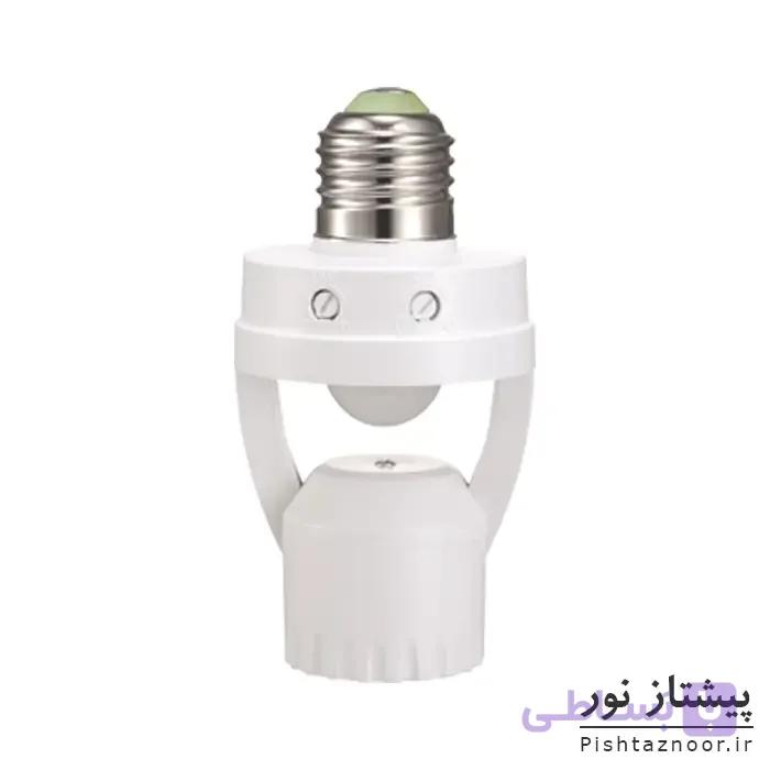 سنسور هوشمند سرپیچ دار ویسنا مدل VS 451 — تصویر 1
