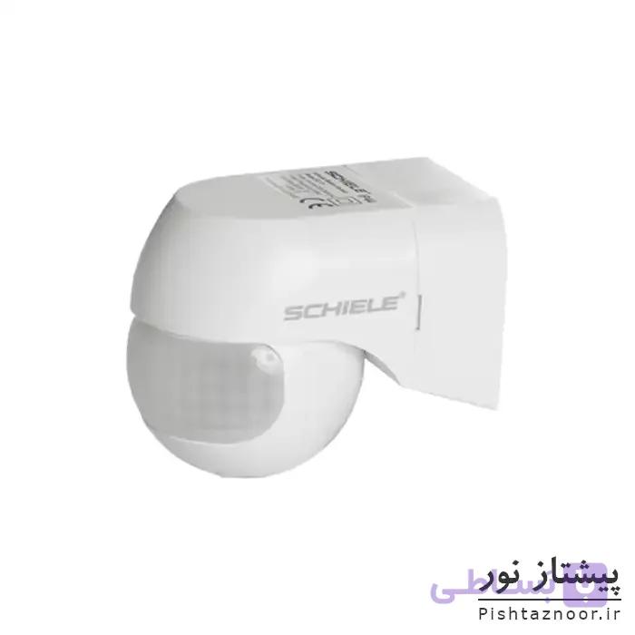 سنسور دیواری روکار مدل SC11 شیله — تصویر 1