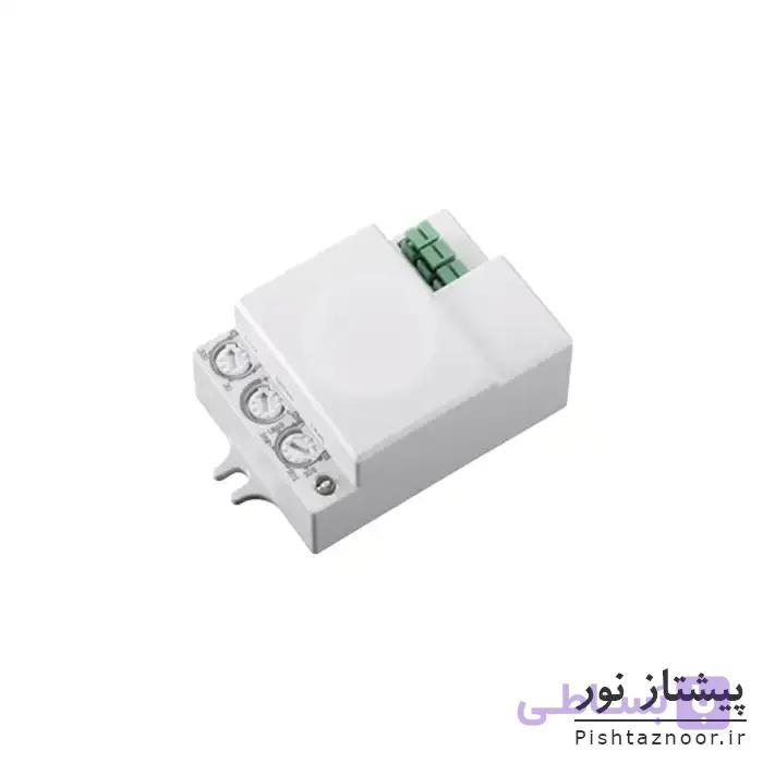 سنسور توکار مایکروویو مدل SC701E شیله — تصویر 1