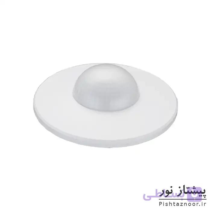 سنسور سقفی روکار حضور مدل SC05K شیله — تصویر 1