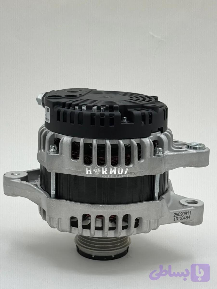 دینام MVM X33 کراس | قیمت دینام ایکس 33 کراس اصلی و باکیفیت — تصویر 1