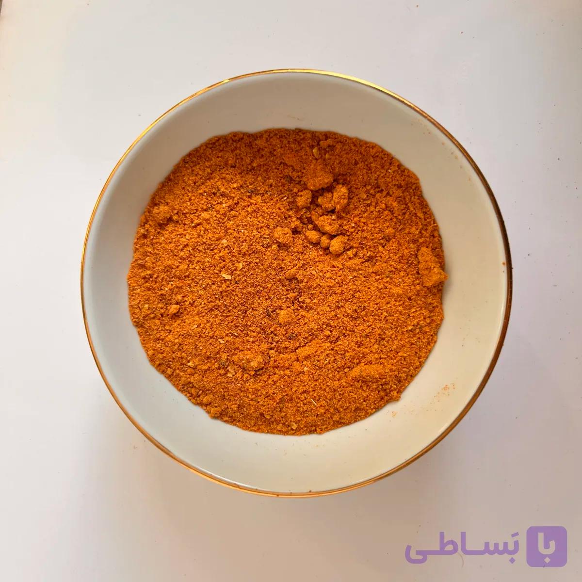 خرید ادویه کاری  همه کاره ممتاز| با ضمانت مرجوعی