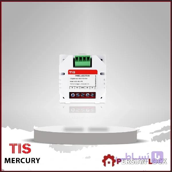 رله هوشمند TIS مدل Mercury