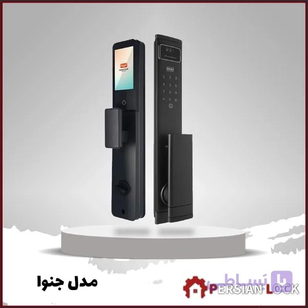 دستگیره هوشمند اسمارت پس مدل Genova