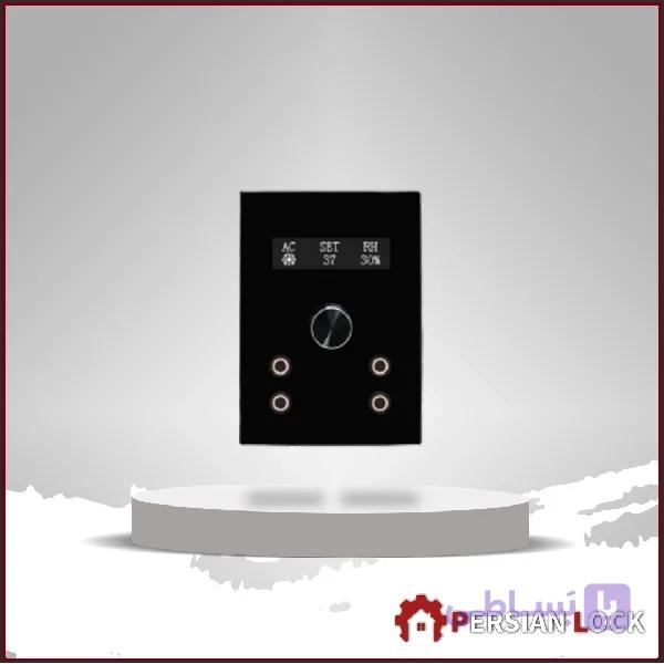 کلید ترموستات هوشمند 4 کلیده IO