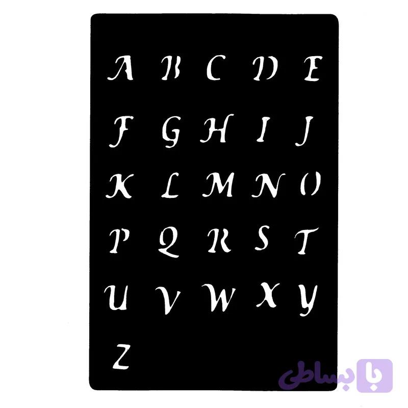 شابلون تتو موقت کد 002
