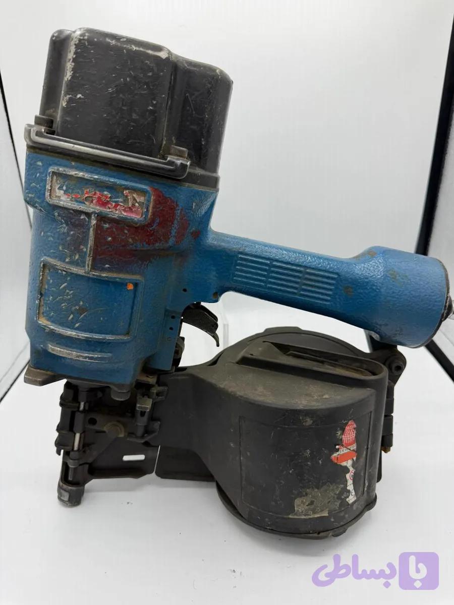 میخکوب نواری BEA آلمان استوک — تصویر 1