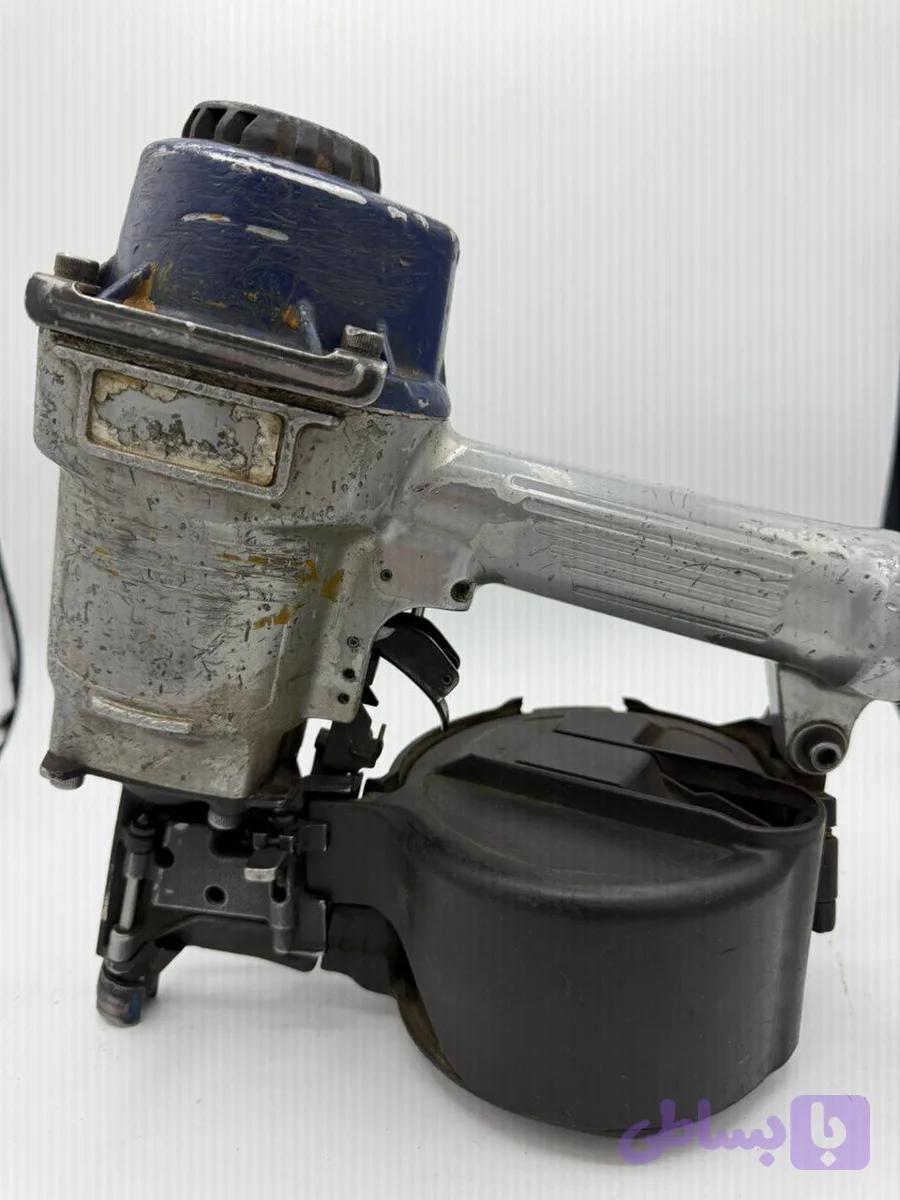 میخکوب بادی ویستا مدل C23/57 استوک — تصویر 1
