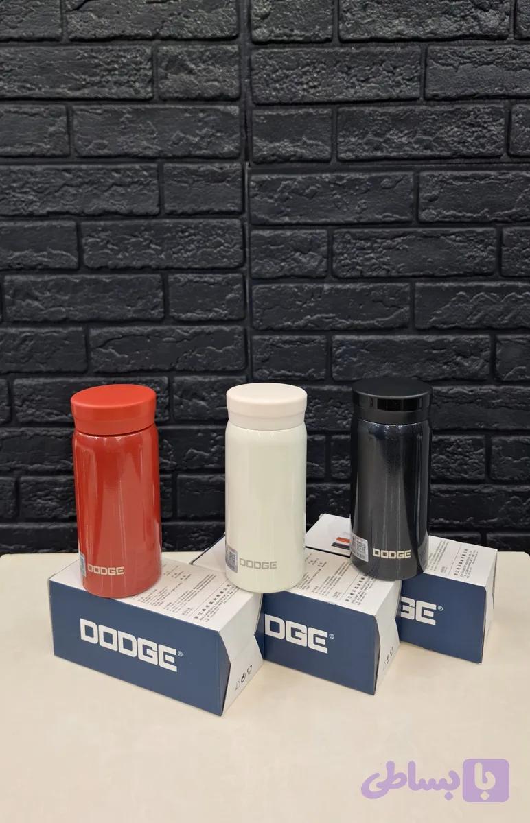 مینی ماگ Dodge