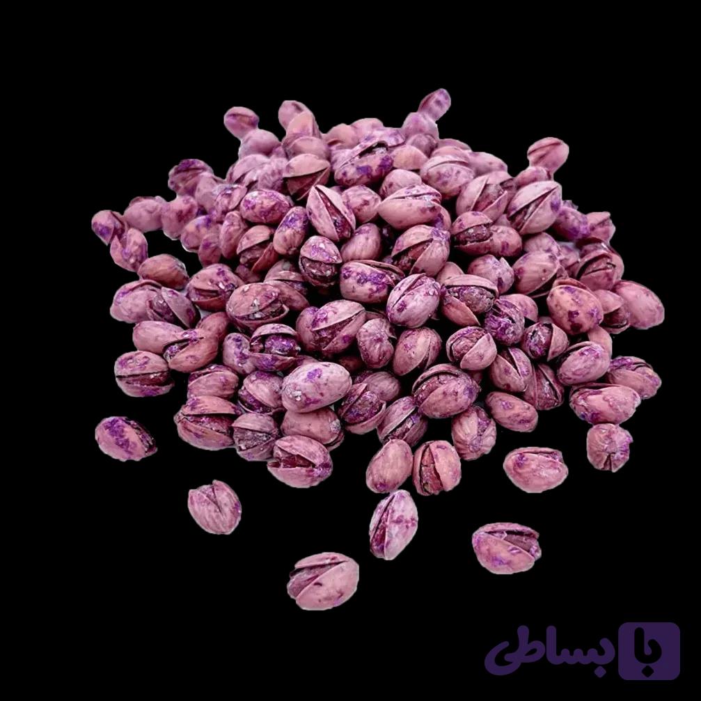 پسته فندوقی اقتصادی – ختمی — تصویر 1