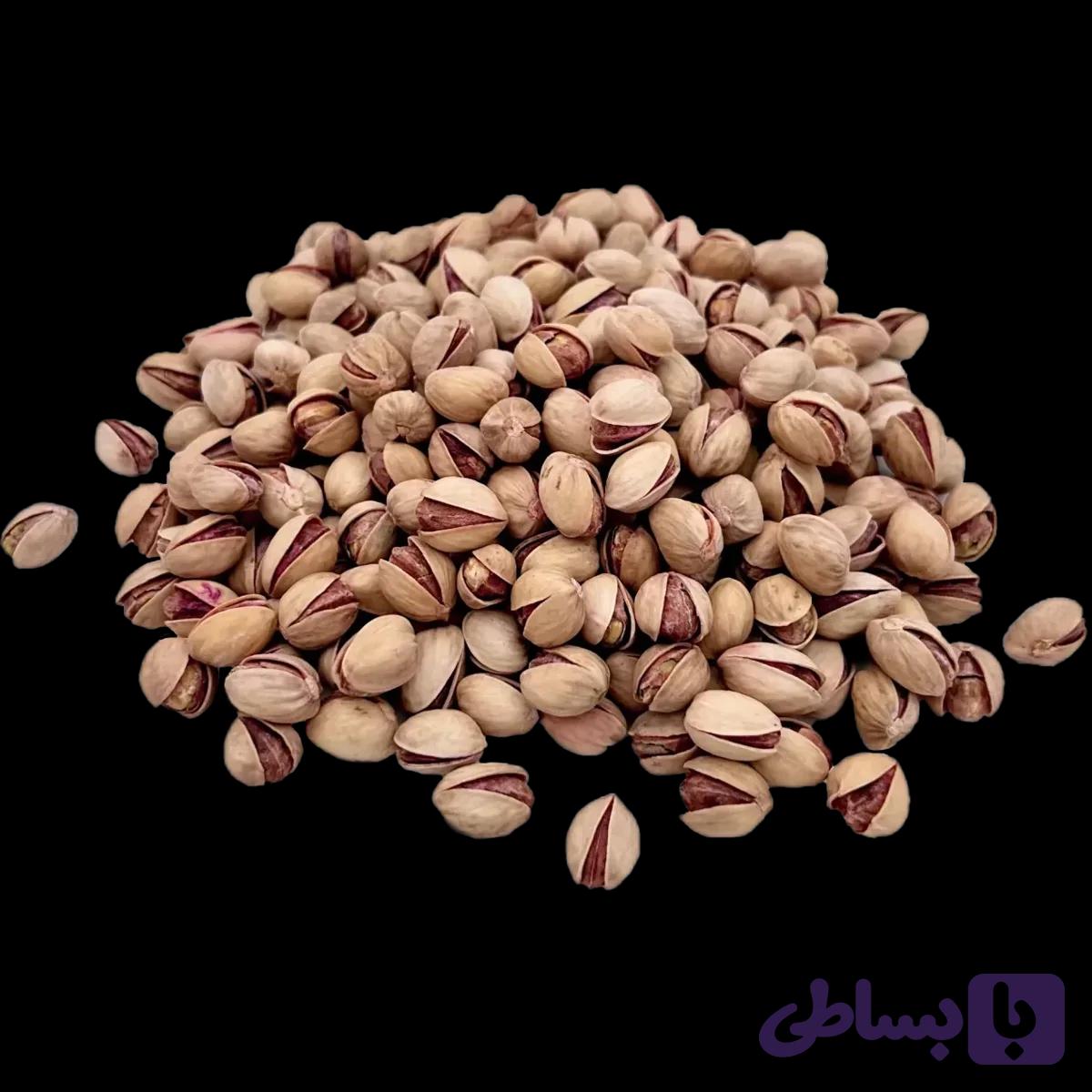 پسته فندوقی اقتصادی – آبلیمویی — تصویر 1