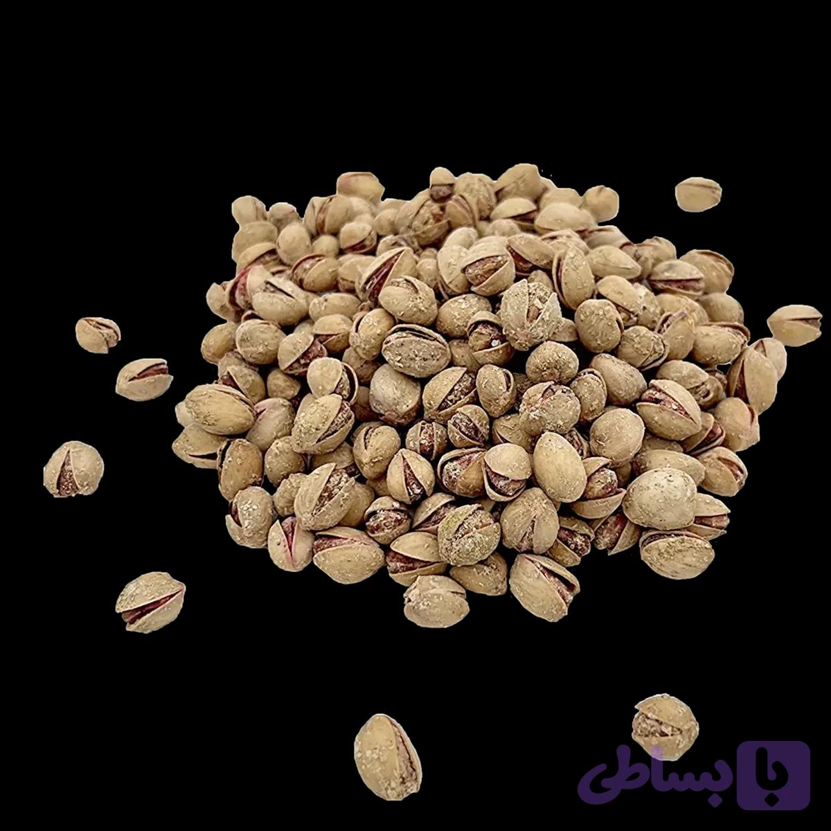 پسته فندوقی اقتصادی – گلپر — تصویر 1