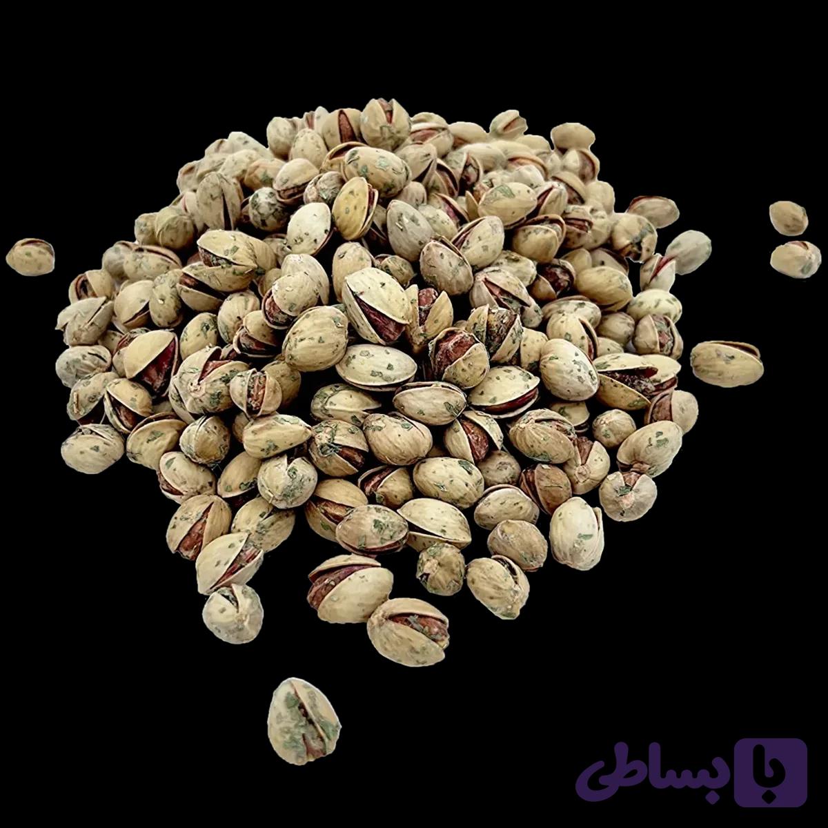 پسته فندوقی اقتصادی – سبزیجات — تصویر 1