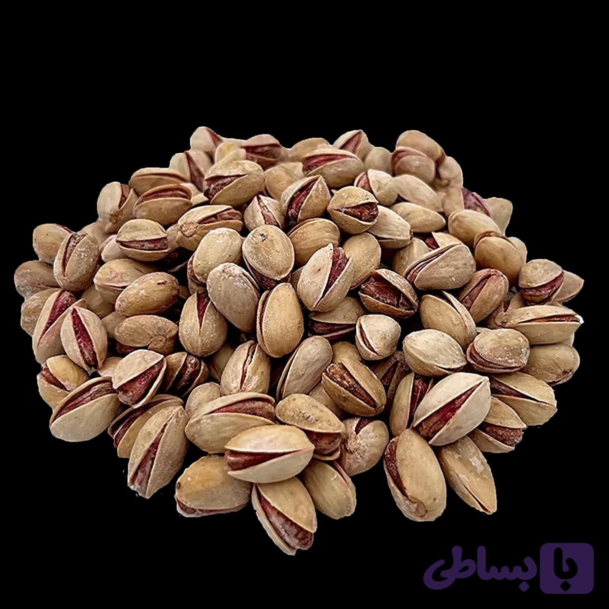 پسته احمد آقایی – عربی — تصویر 1