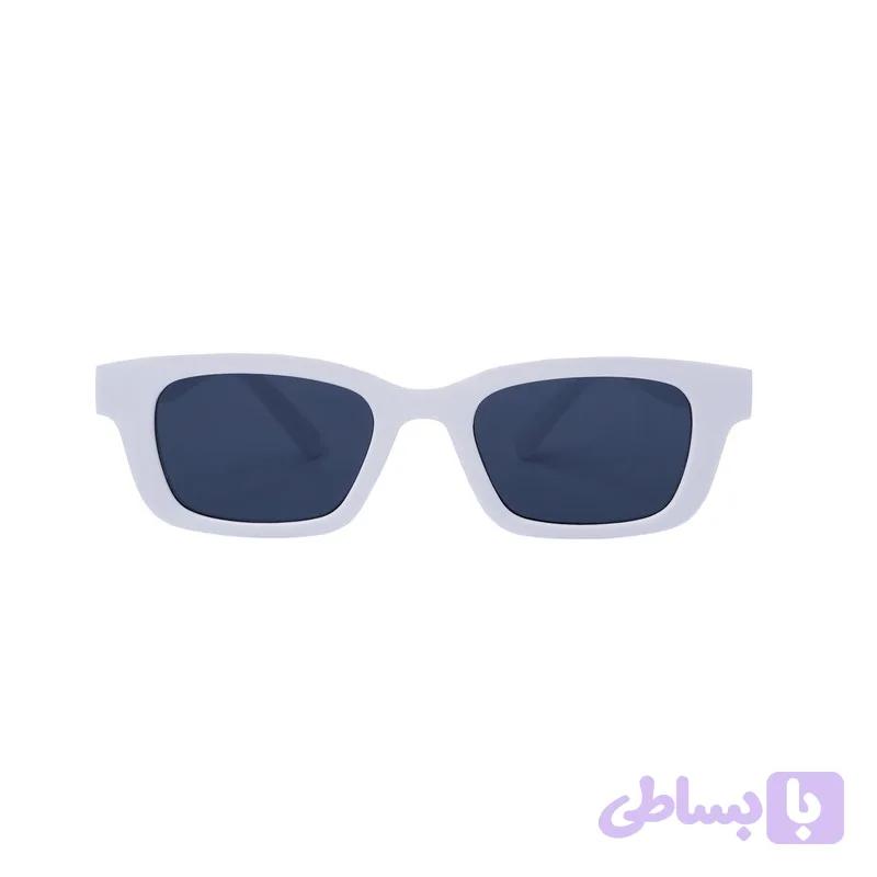 عینک آفتابی رِن مدل retro 01 (کد D49NB)