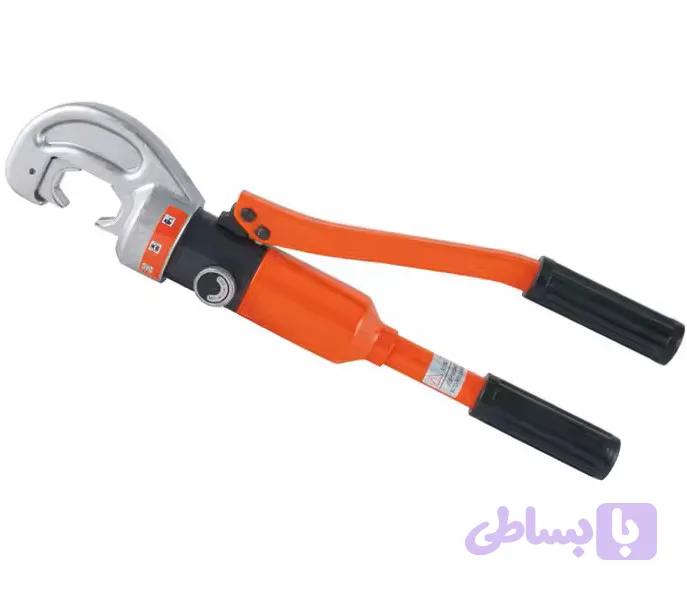 پرس هیدرولیک 16-300 HTT مدل KYQ-300 — تصویر 1
