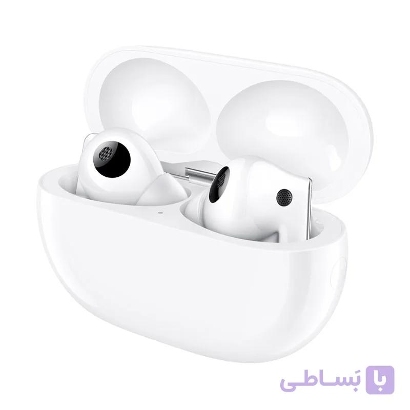 هدفون بلوتوثی هواوی مدل HUAWEI FreeBuds Pro 2 (اورجینال) — تصویر 1