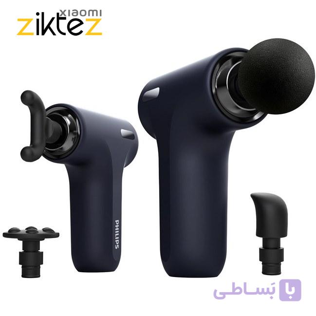 ماساژور تفنگی فیلیپس Philips PPM7319 new version (اورجینال ارسال فوری) — تصویر 1