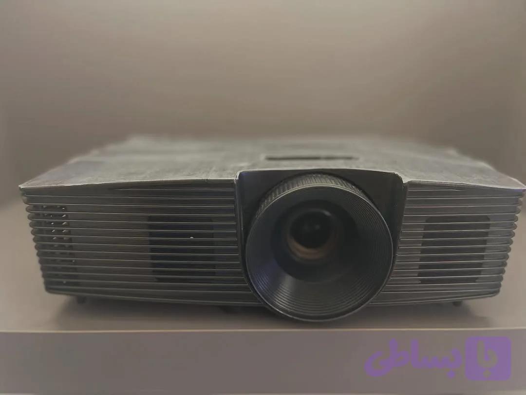 ویدئو پروژکتور Dell مدل 1220