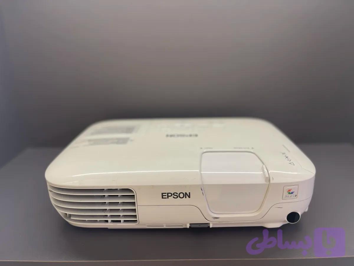 ویدئو پروژکتور EPSON مدل VGA
