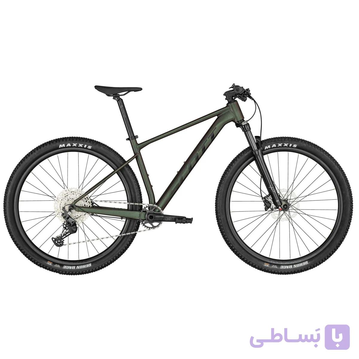 دوچرخه اسکات scale 980 29
