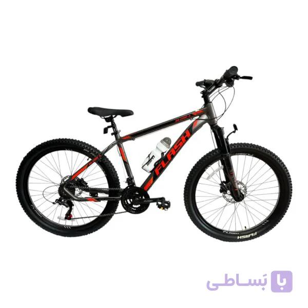 دوچرخه فلش ultra h4 26