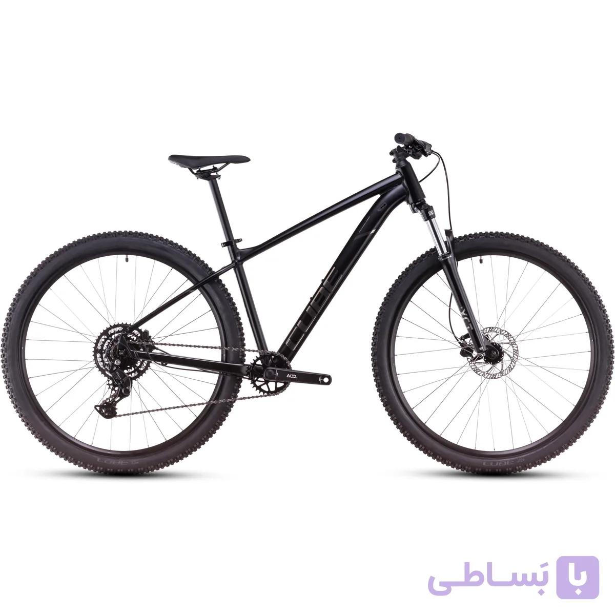 دوچرخه کیوب aim pro 29