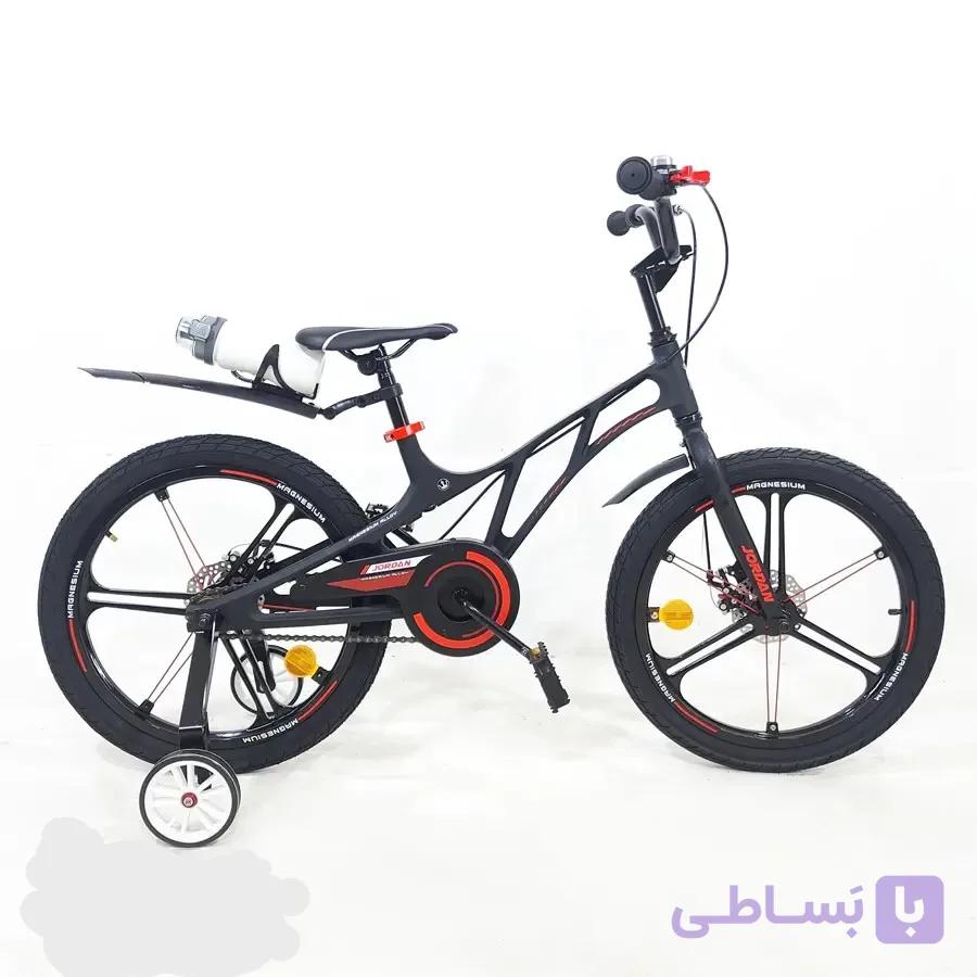 دوچرخه جردن منیزیمی 20
