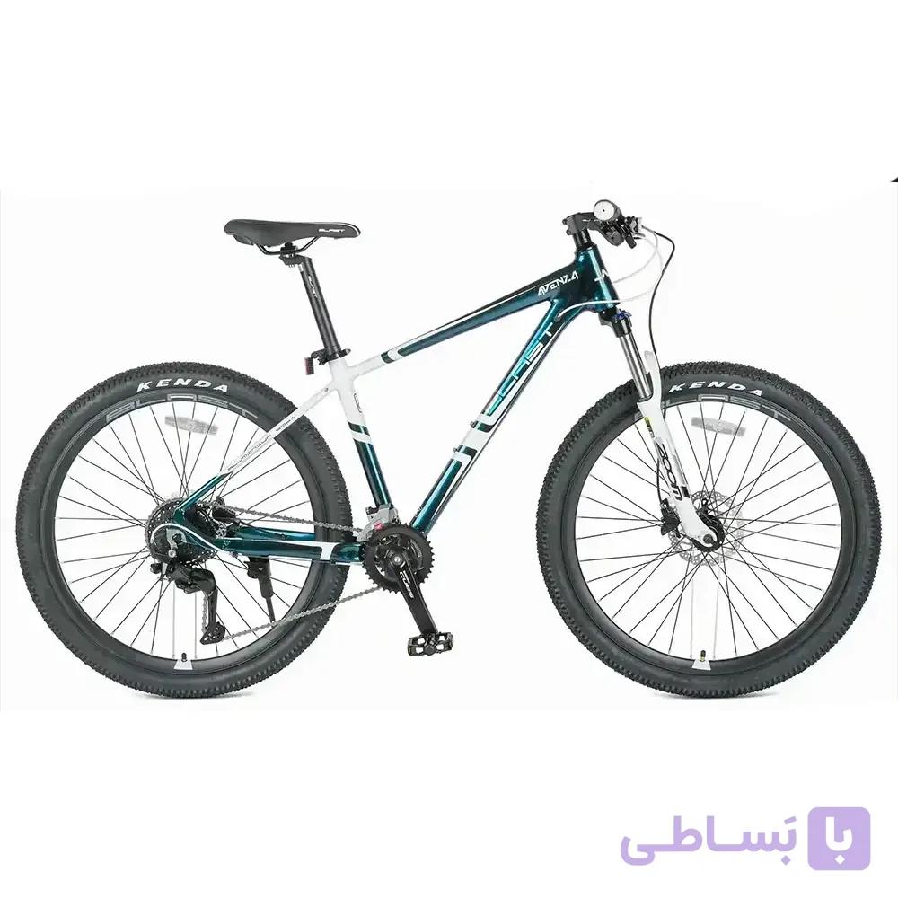 دوچرخه بلست avenza 27.5