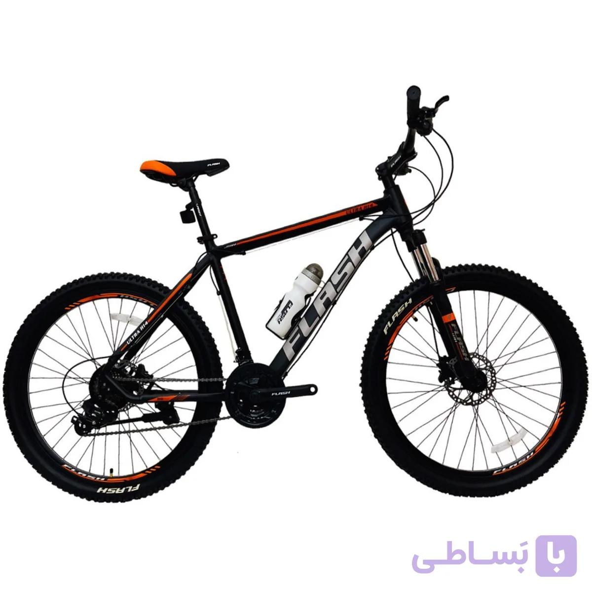 دوچرخه فلش ultra v16 26