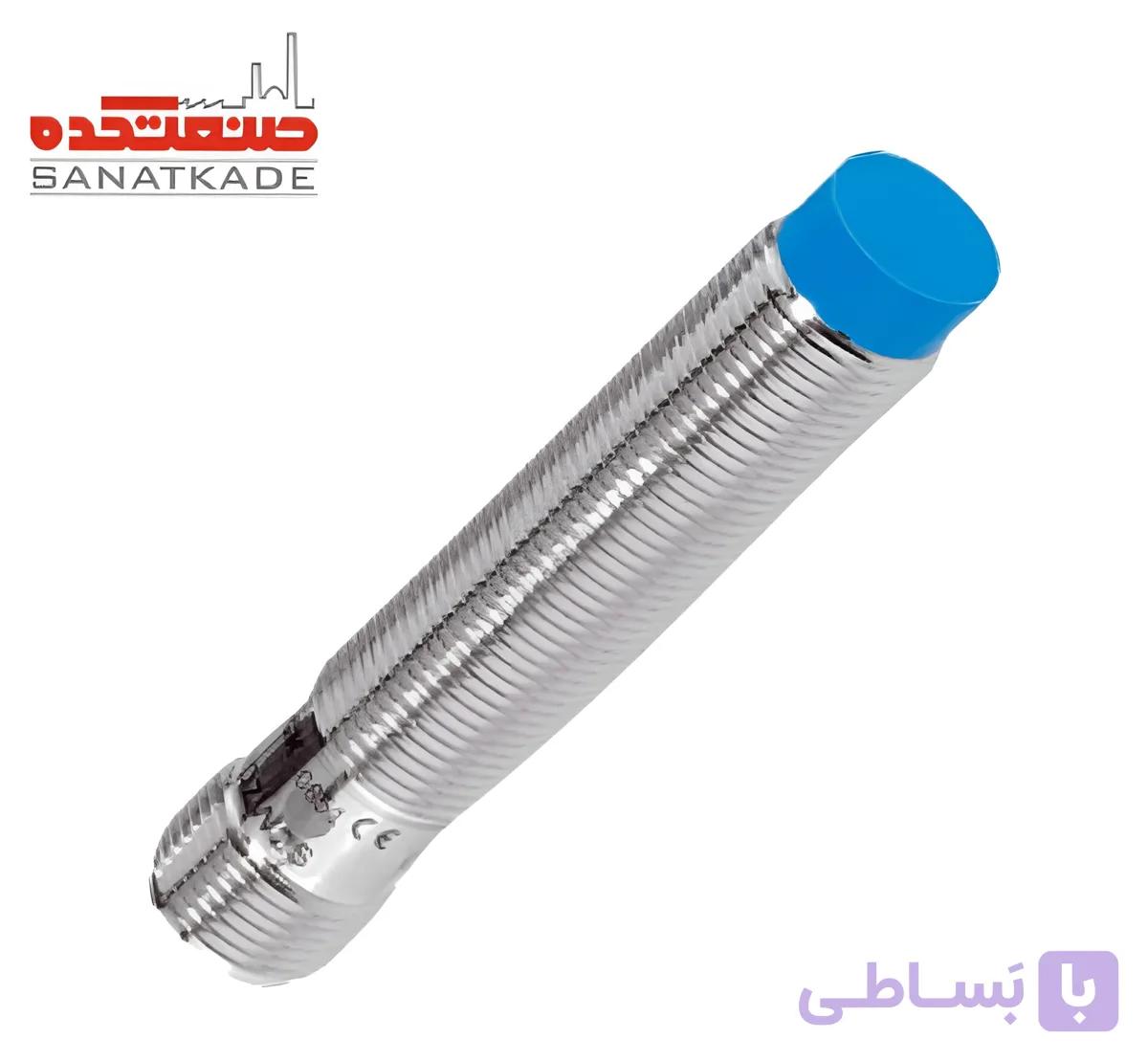 سنسور القایی Inductive Ssensor NBB4-12GM50-E2-V1 PEPPERL+FUCHS