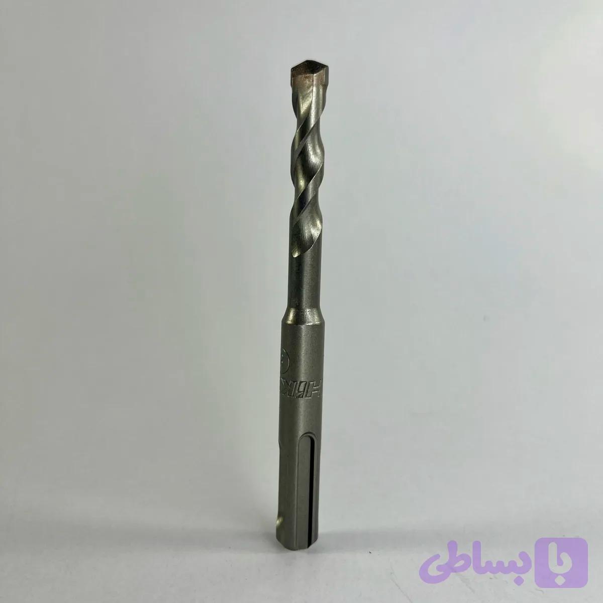 مته چهار شیار هیکوکی
