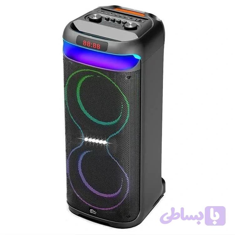 اسپیکربلوتوثی قابل حمل برند WINNER مدل WB-S05 — تصویر 1