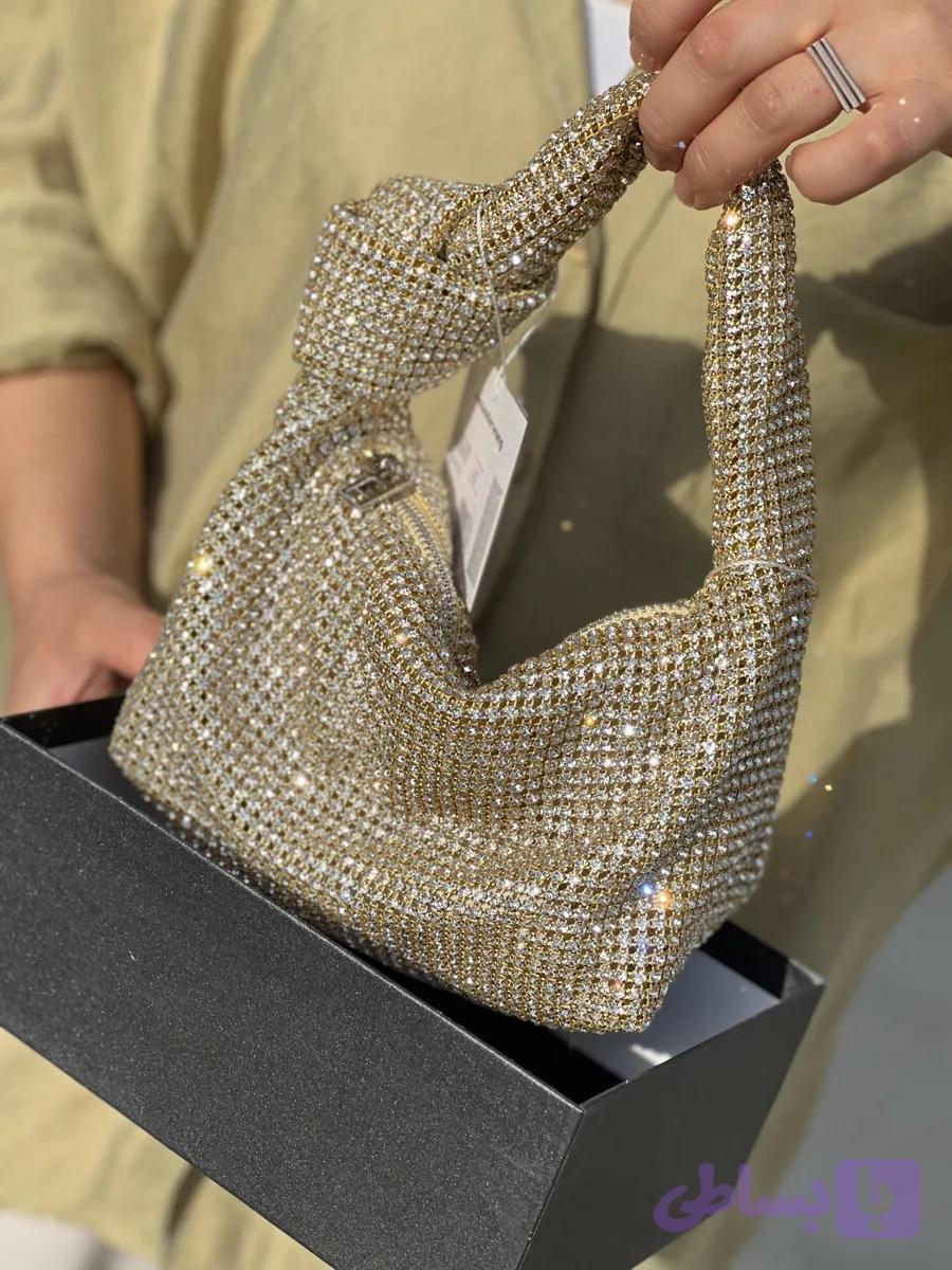 کیف فول نگین مارک وانگ — تصویر 1