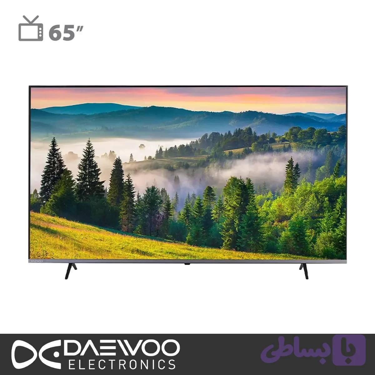 تلویزیون دوو مدل DSL65MS1880