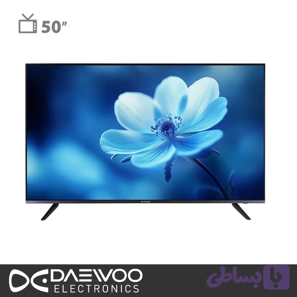 تلویزیون دوو مدل DSL50MS3000 — تصویر 1