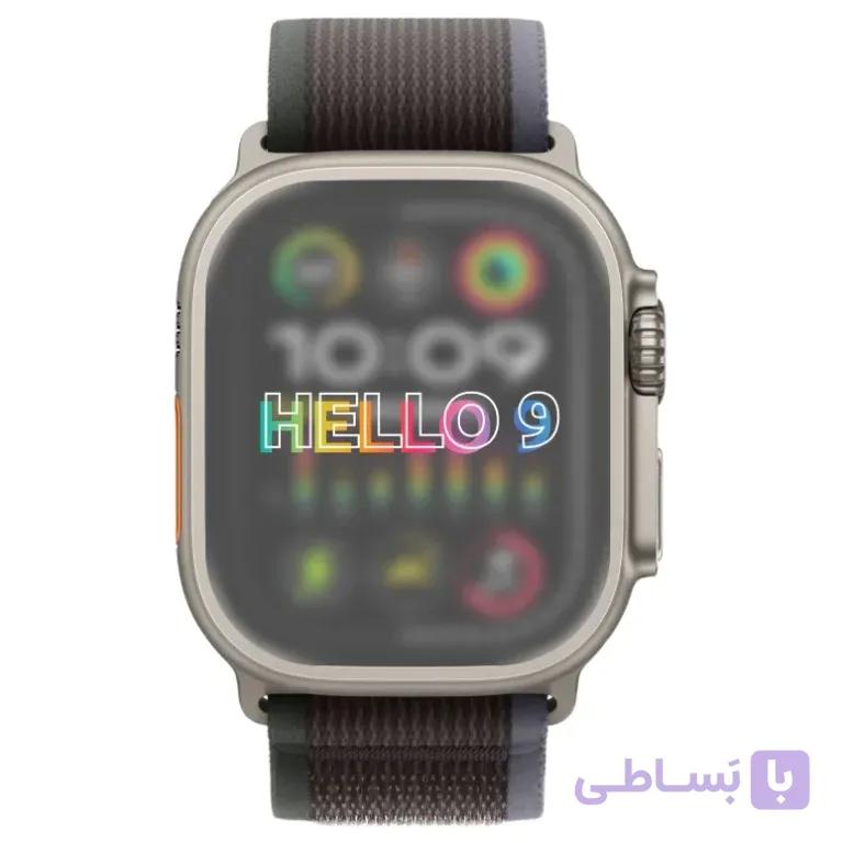 ساعت هوشمند Hello 9 - آیدو