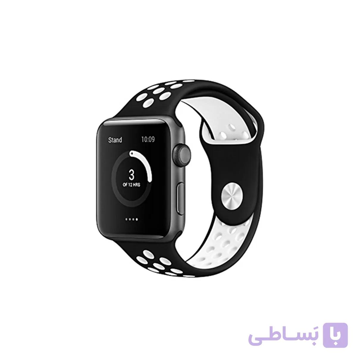 ساعت هوشمند گرین لاین مدل GNSW45 - آیدو