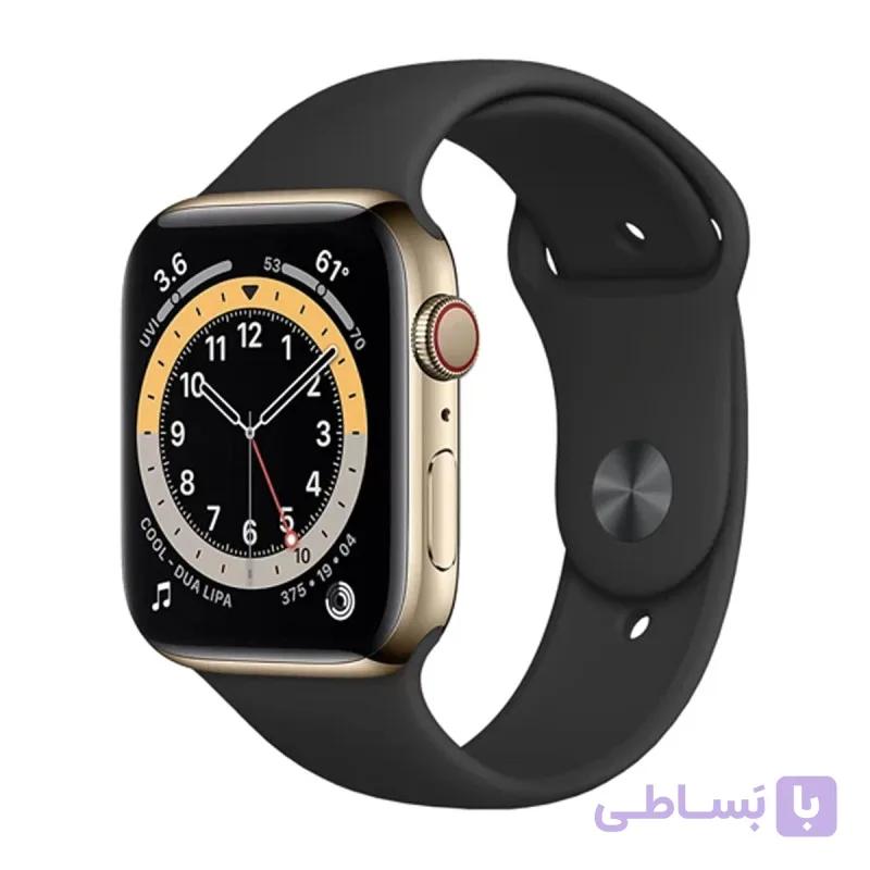 ساعت هوشمند Haino Teko GP12