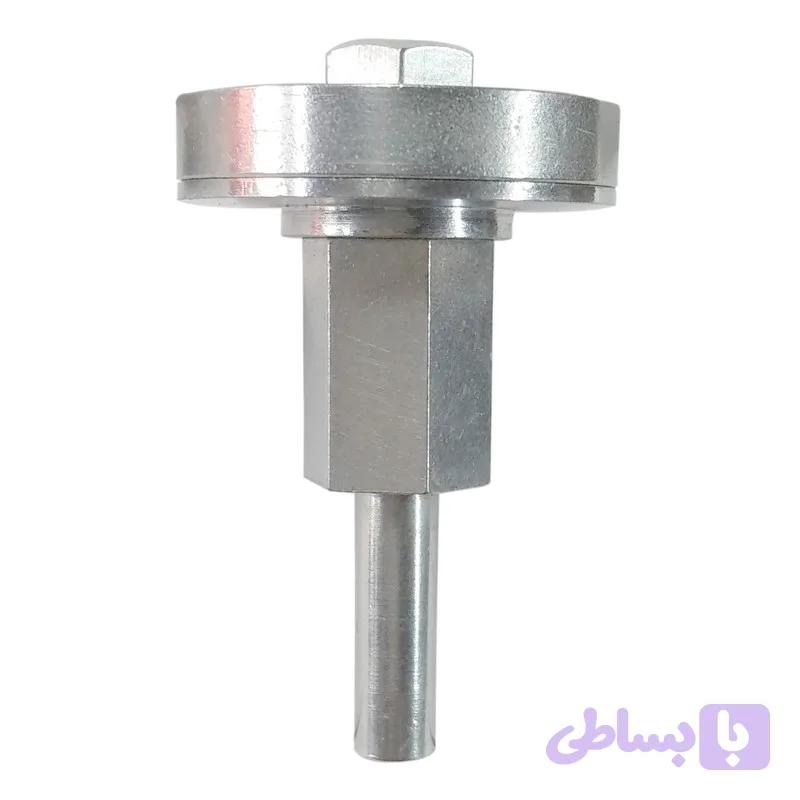 تبدیل سر دریل به پایه فرز مدل 5647