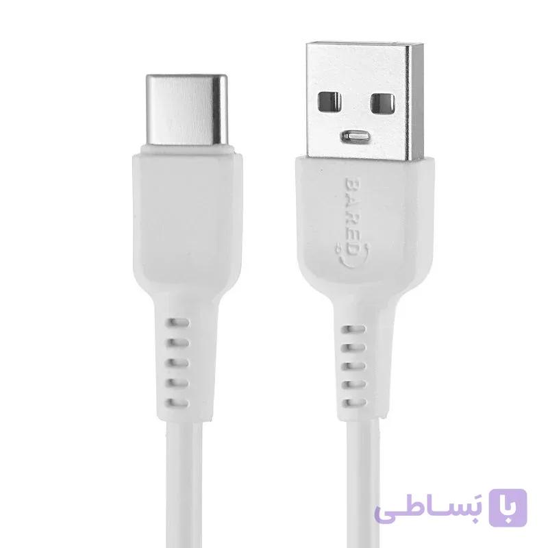 کابل یک متری میکرو ویژه دستگاه S100 و S150 سفید — تصویر 1