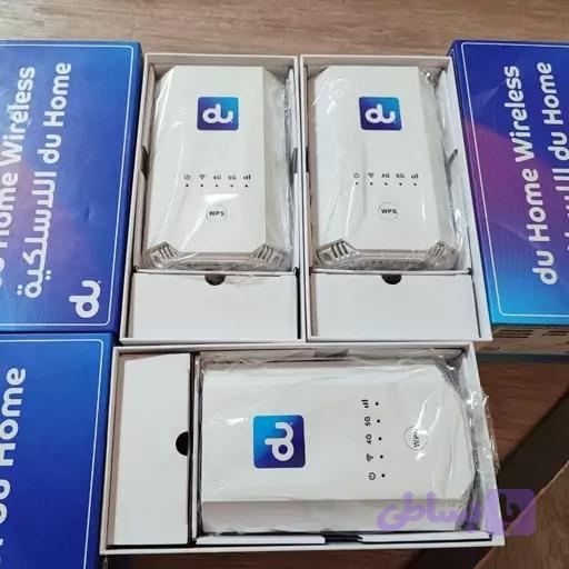 مودم سیم کارتی ZLT X28 — تصویر 1