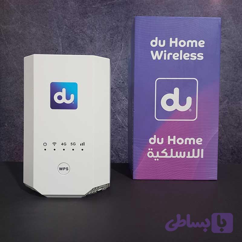 مودم مدل ZLT X28 PRO — تصویر 1