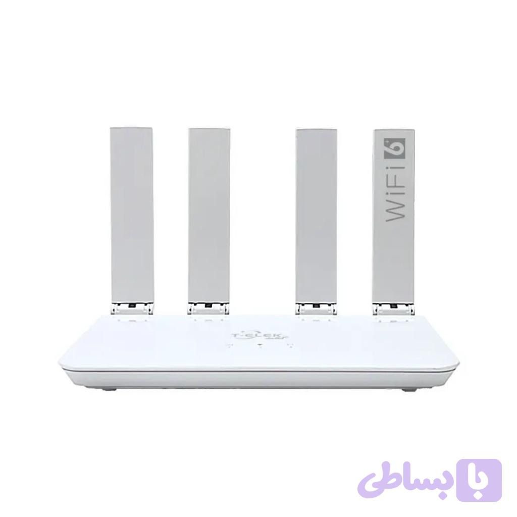 مودم TELEK R106 4G/5G — تصویر 1