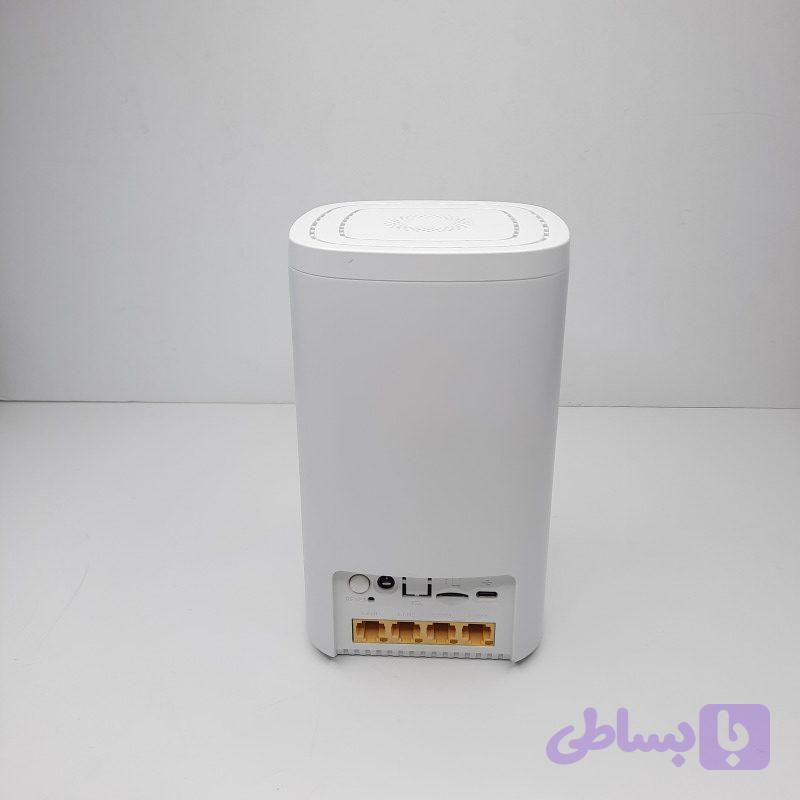 مودم 4G/5G مدل ZLT X21 — تصویر 1