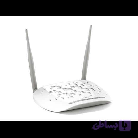مودم ADSL2+ tp-link — تصویر 1