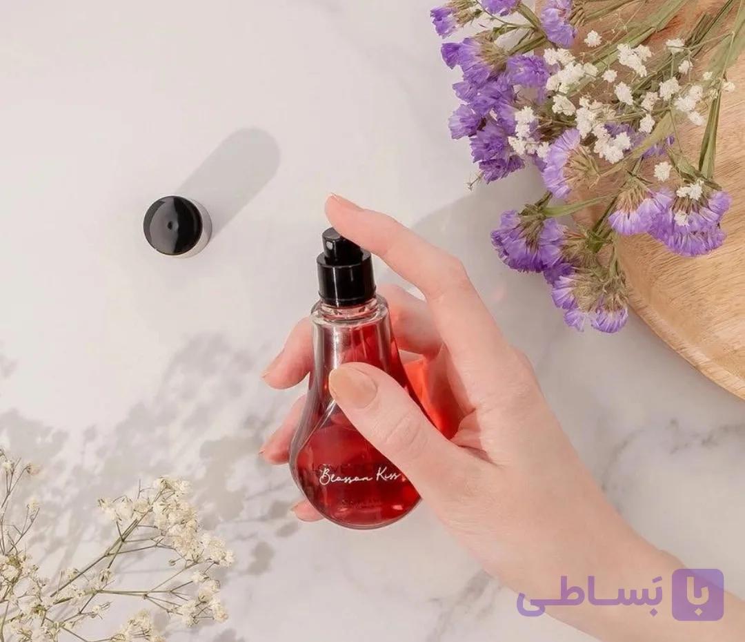 بادی میست لاوپوشن بلاسم کیس اوریفلیم اورجینال