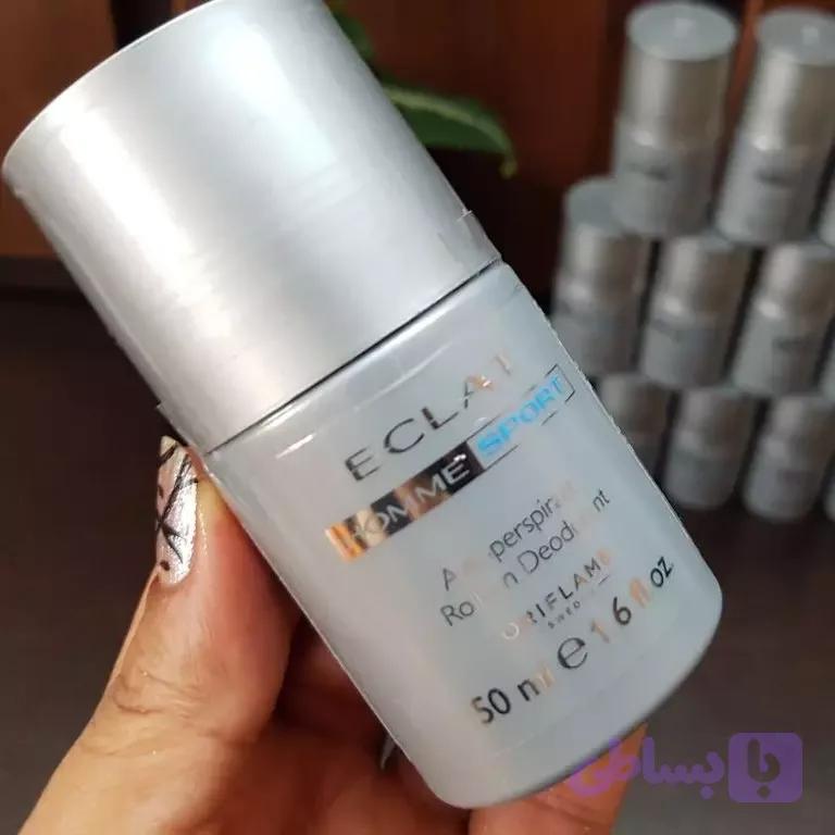 مام عطری اکلت اسپرت